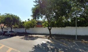 Escola Estadual MARIA JOSE MORAES SALLES PROFESSORA