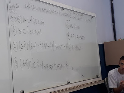 Escola Estadual Professor Siles Coli