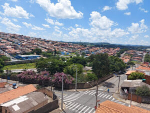 Escola Estadual Professora Mathilde Teixeira de Moraes