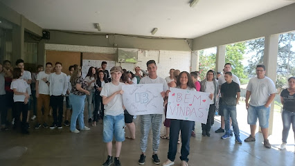 Escola Estadual Sílvio de Carvalho Pinto Junior