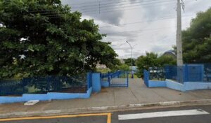 Escola Kaiquinho