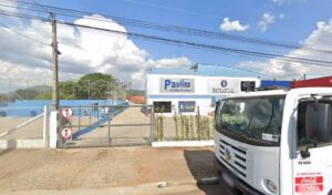Escola Madre Paulina - Bragança Paulista