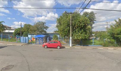 Escola Municipal Antonietta de Oliveira Lisa Profa