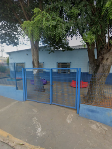 Escola Municipal D. Henedina Rodrigues Cortez II