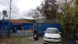 Escola Municipal Deusmar Fabiano Motta