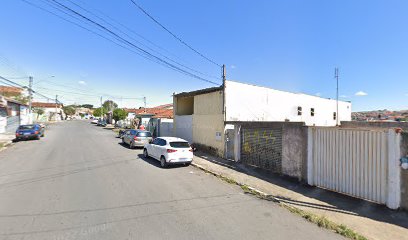 Escola Municipal Donato Vaglio