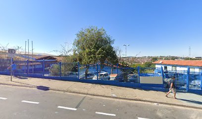 Escola Municipal Ivonne dos Santos Dias Profa