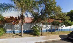 Escola Municipal Maria Erci Ramos Valle