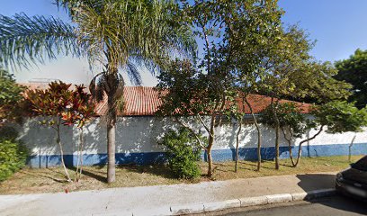 Escola Municipal Maria Erci Ramos Valle