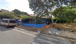 Escola Municipal Maria Lossasso Sabella