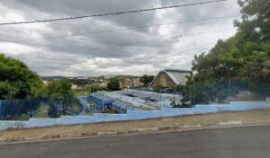 Escola Municipal Maria Lucia C de C Serralvo Profa