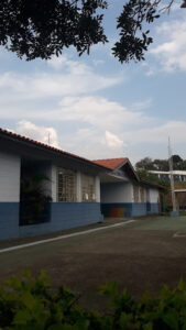 Escola Municipal Maria Siriani Del Nero