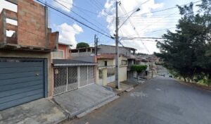Escola Municipal Maria Thereza Cacossi Sala