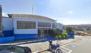 Escola Municipal Maria da Graça Moraes Palombello