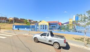 Escola Municipal Marisa Valério Pinto