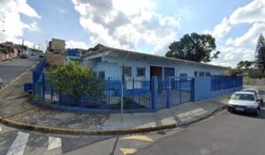 Escola Municipal Nelson Carrozzo Professor Dr