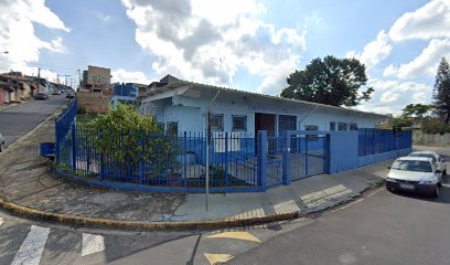 Escola Municipal Nelson Carrozzo Professor Dr