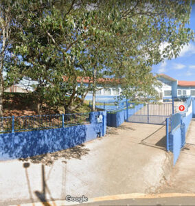 Escola Municipal Nilza Faria
