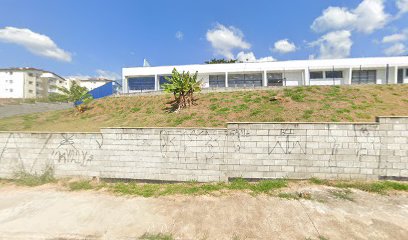 Escola Municipal Padre Aldo Bolini