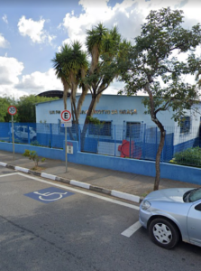 Escola Municipal Profª. Dalva Carmignotto da Graça