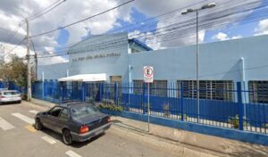 Escola Municipal Profª Lúcia Helena Pugiali