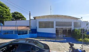 Escola Municipal Profa. Maria das Graças Palombello