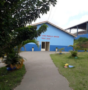 Escola Municipal Professor José Murillo Arruda (Prof. Juca)