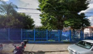 Escola Municipal Professora Alba D Aparecida Klein