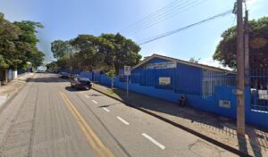 Escola Municipal Professora Jandira Colombi Costa Valente