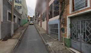 Escola Municipal Rio Branco Colégio Comercial. Escola