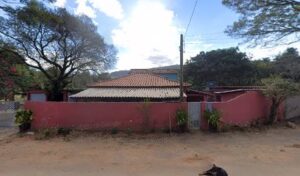 Escola Municipal Rural