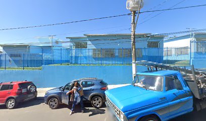 Escola Municipal Scyla Medici