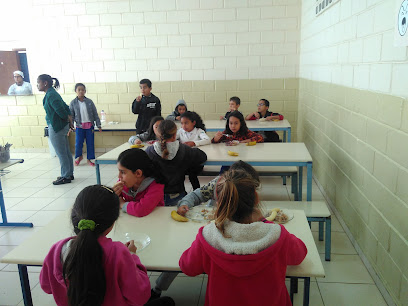 Escola Municipal Zitta de Mello Barbosa Profa