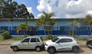 Escola municipal Marisa Filomena do Amaral