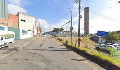 Esf Posto De Saude