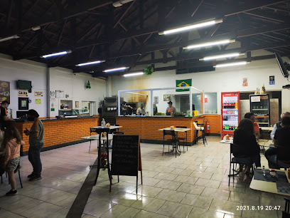 Esfiha & Cia e Titãs Pizzas