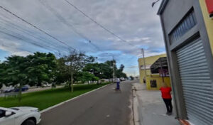 Esfiharia do Waltinho