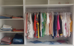 Espaço Feminino - Plus Size