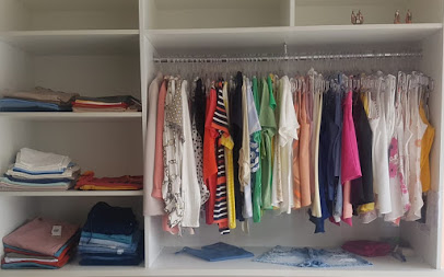 Espaço Feminino - Plus Size