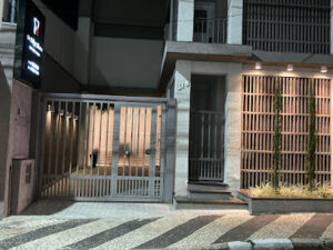 Espaço do Sorriso - Dr. Felipe Alvarez