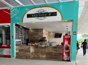 Espresso 81 Cafeteria