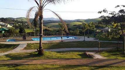 Estação Rural - Aluguel de espaço para Festas