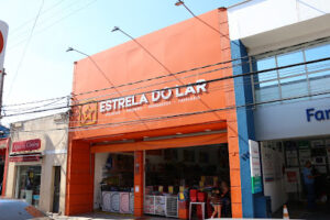 Estrela do Lar Bragança Pta