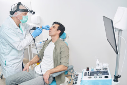 Exame Nasofibrolaringoscopia | Clínica Nova Bragança