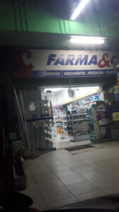 Farma & Cia