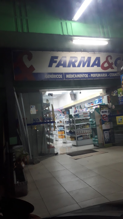 Farma & Cia