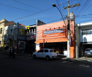 Farma Conde