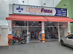 Farma Fibra Santa Terezinha loja 01