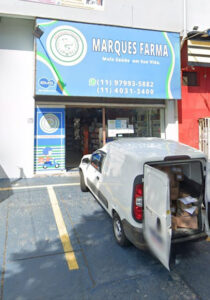 Farma Marques