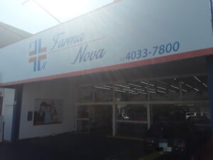 Farma Nova